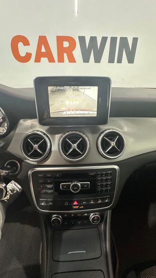 Mercedes-Benz GLA 2014