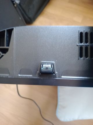 Televisor Samsung 32" Negro