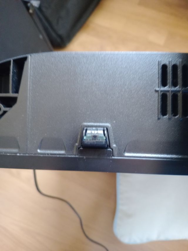 Televisor Samsung 32" Negro