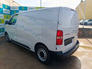 Citroen Jumpy 2024 TALLA M BLUEHDI 145