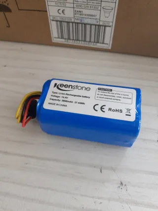 Batería Keenstone Li-ion 14.4V 2600mAh