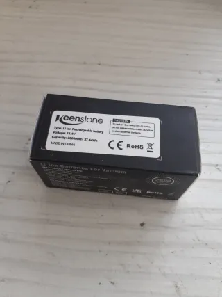 Batería Keenstone Li-ion 14.4V 2600mAh