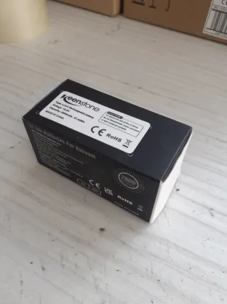 Batería Keenstone Li-ion 14.4V 2600mAh
