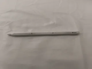 Apple Pencil di seconda generazione