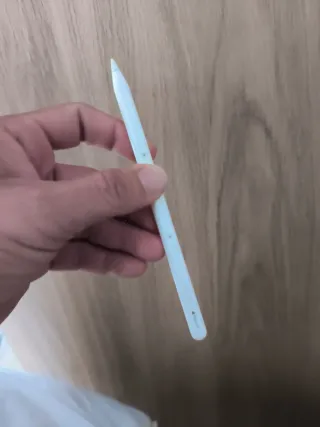 Apple Pencil di seconda generazione
