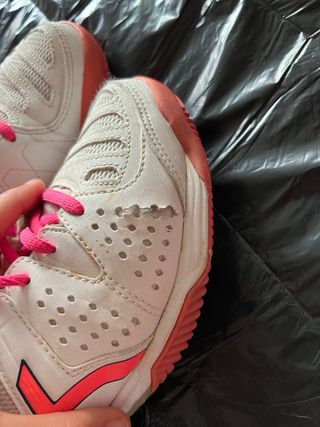 Zapatillas Asics de Pádel