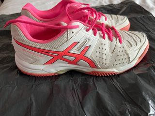 Zapatillas Asics de Pádel