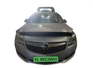Opel Insignia B20DTH Recambios Piezas Desguace