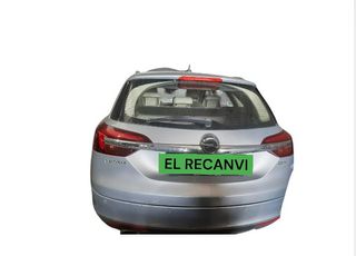 Opel Insignia B20DTH Recambios Piezas Desguace