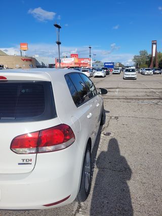 Volkswagen Golf 6