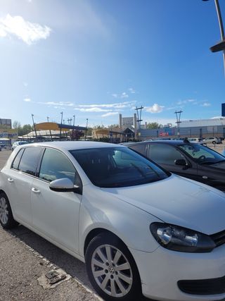 Volkswagen Golf 6