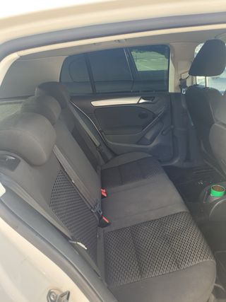 Volkswagen Golf 6