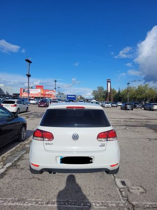 Volkswagen Golf 6