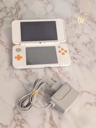 New 2DS XL (FBI) 64gb