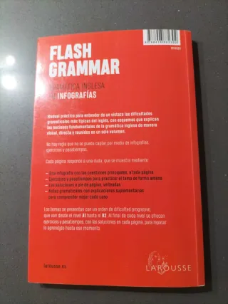 Flash Grammar