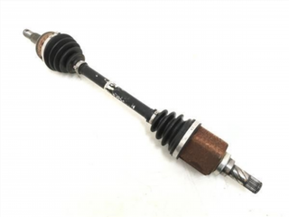 Palier izquierdo Nissan Qashqai J11