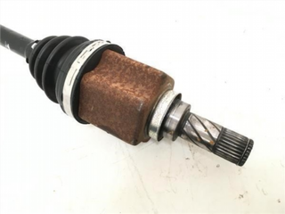 Palier izquierdo Nissan Qashqai J11