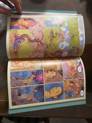 Jim Henson's The Storyteller: Shapeshifters