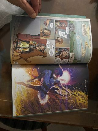 Jim Henson's The Storyteller: Shapeshifters