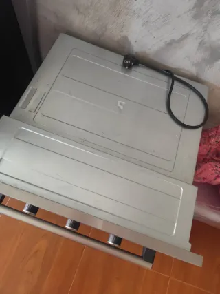 Horno eléctrico Teka