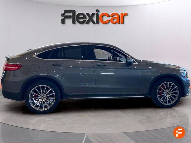 Mercedes GLC GLC 250 d 4MATIC