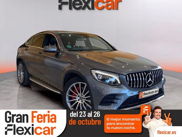 Mercedes GLC GLC 250 d 4MATIC