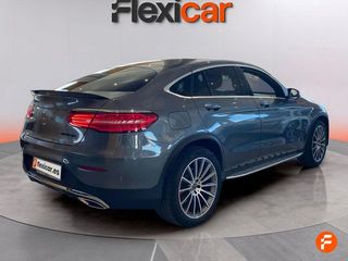 Mercedes GLC GLC 250 d 4MATIC