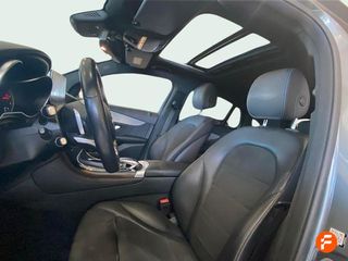 Mercedes GLC GLC 250 d 4MATIC