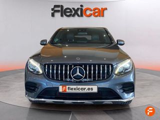Mercedes GLC GLC 250 d 4MATIC