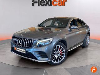 Mercedes GLC GLC 250 d 4MATIC