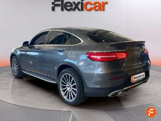 Mercedes GLC GLC 250 d 4MATIC