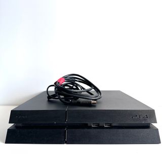 Sony Playstation 4 ( Fireware 11.04) Con Cavi