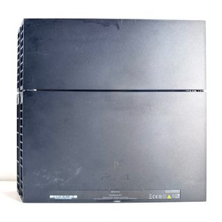 Sony Playstation 4 ( Fireware 11.04) Con Cavi