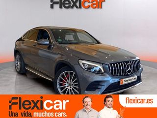 Mercedes GLC GLC 250 d 4MATIC