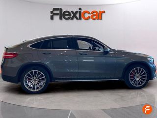 Mercedes GLC GLC 250 d 4MATIC