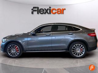 Mercedes GLC GLC 250 d 4MATIC