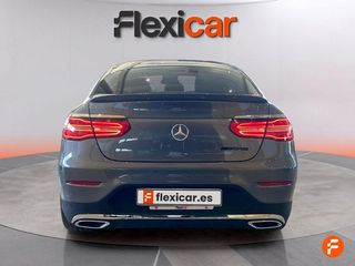 Mercedes GLC GLC 250 d 4MATIC