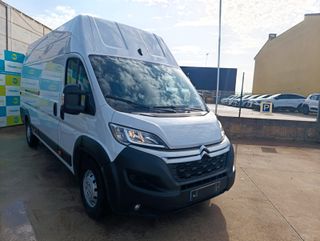 Citroen Jumper BLUEHDI 145 FURGON