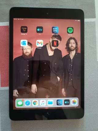 Apple iPad mini 2 Space Gray