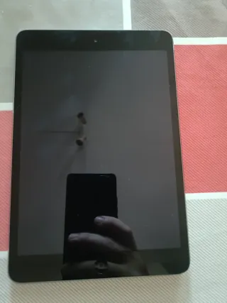 Apple iPad mini 2 Space Gray