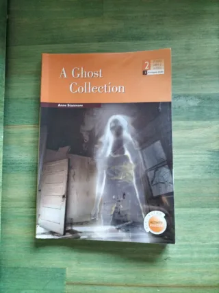 GHOST COLLECTION,THE 2§ESO BAR