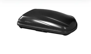 Cofre Feu Vert Premium evospace 400dx negro