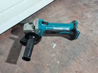 Radial Makita DGA452 115mm