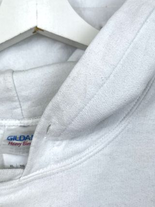 Sudadera Hoodie USA Vintage Oversize Y2K