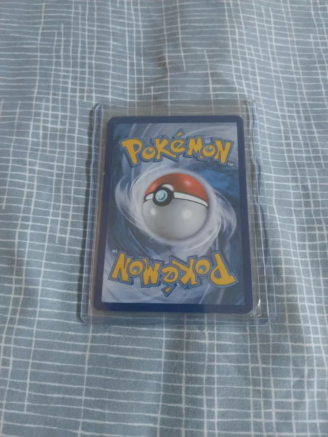 Mega Gallade EX Carta Pokémon