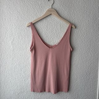 Camiseta Stradivarius