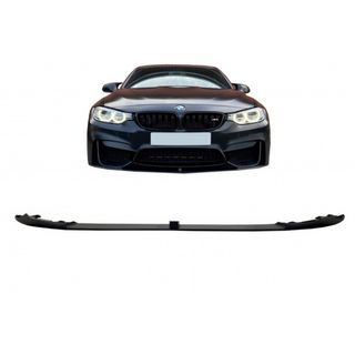 Añadido de parachoques delantero para BMW F80 M3 F