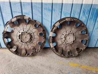 Tapacubos R16 Volkswagen Transporter