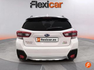 Subaru XV 2.0i Hybrid CVT Executive Plus