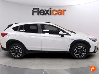 Subaru XV 2.0i Hybrid CVT Executive Plus